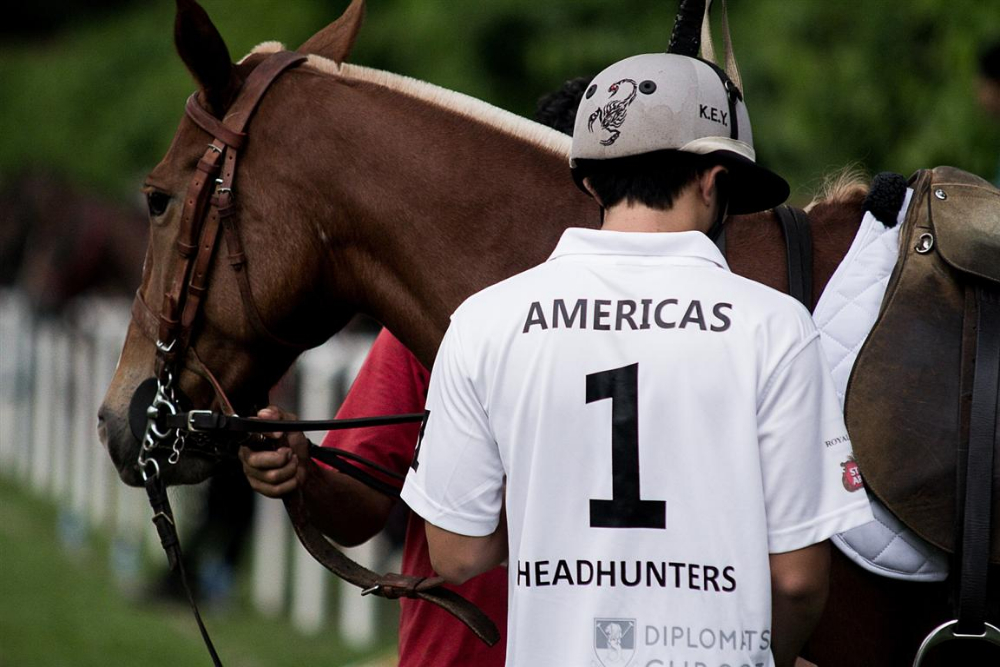 40 Keith Yeo team Americas